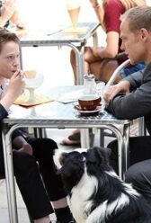 Полицейский, убийство и ребенок онлайн бесплатно HD Rezka