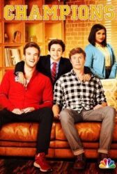 Чемпионы онлайн бесплатно HD Rezka