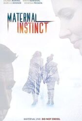 Материнский инстинкт онлайн бесплатно HD Rezka