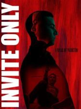 Только по приглашению онлайн бесплатно HD Rezka