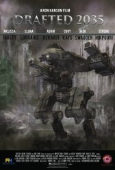 Призванный: 2035 онлайн бесплатно HD Rezka