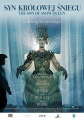 Сын Снежной королевы онлайн бесплатно HD Rezka