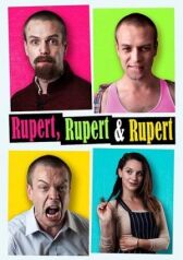 Руперт, Руперт и ещё раз Руперт онлайн бесплатно HD Rezka