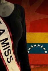 Мисс Мира онлайн бесплатно HD Rezka