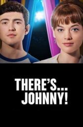 А вот и Джонни! онлайн бесплатно HD Rezka