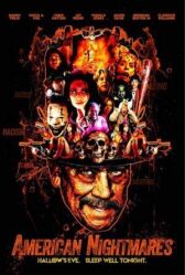 Американские кошмары онлайн бесплатно HD Rezka