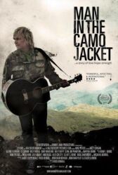 Парень в камуфляжной куртке онлайн бесплатно HD Rezka