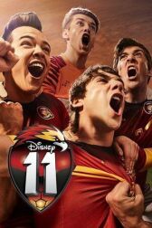 Одиннадцать онлайн бесплатно HD Rezka