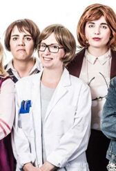 Тридцать с лишним онлайн бесплатно HD Rezka