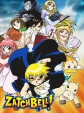 Златовласый Гаш Белл онлайн бесплатно HD Rezka