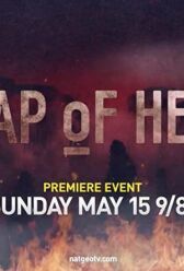 National Geographic. Карта ада онлайн бесплатно HD Rezka