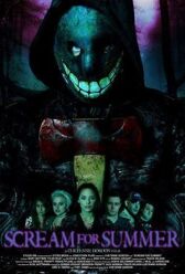 Крик летом онлайн бесплатно HD Rezka