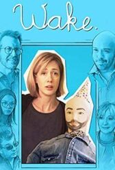 Wake. онлайн бесплатно HD Rezka