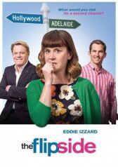 Обратная сторона онлайн бесплатно HD Rezka