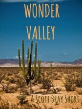 Wonder Valley онлайн бесплатно HD Rezka