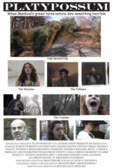 Утконоссум онлайн бесплатно HD Rezka