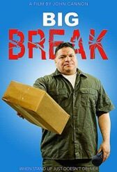 Большой прорыв онлайн бесплатно HD Rezka