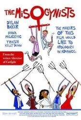 Женоненавистники онлайн бесплатно HD Rezka