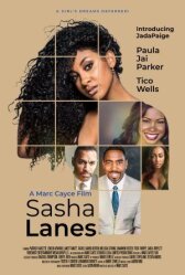 Sasha Lanes онлайн бесплатно HD Rezka
