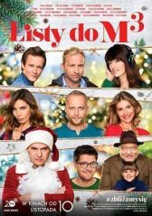 Письма к М. 3 онлайн бесплатно HD Rezka