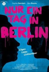 Один день в Берлине онлайн бесплатно HD Rezka
