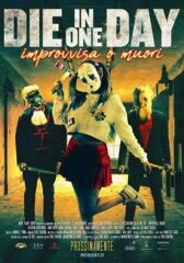 Умрите в один день онлайн бесплатно HD Rezka