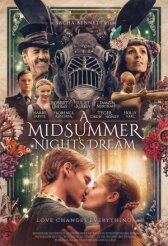 A Midsummer Night's Dream онлайн бесплатно HD Rezka