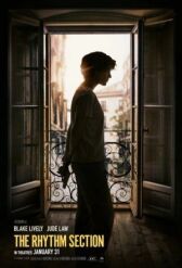 Ритм-секция онлайн бесплатно HD Rezka