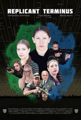 Война репликантов онлайн бесплатно HD Rezka