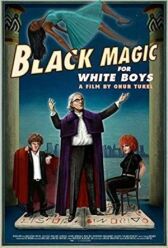 Белые чернокнижники онлайн бесплатно HD Rezka