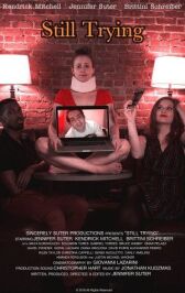 Ещё одна попытка (Всё еще пытаюсь) онлайн бесплатно HD Rezka