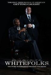 Уайтфолкс: история великого мошенника онлайн бесплатно HD Rezka