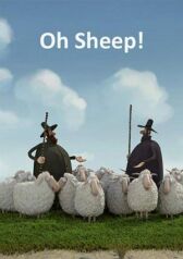 Oh Sheep! онлайн бесплатно HD Rezka