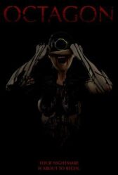 Восьмиугольник онлайн бесплатно HD Rezka