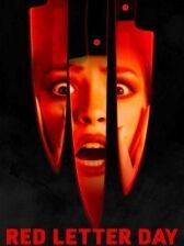 День красных писем онлайн бесплатно HD Rezka