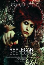 Реплекан онлайн бесплатно HD Rezka