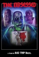 Одержимый онлайн бесплатно HD Rezka