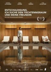 Извините, я ищу комнату для пинг-понга и свою девушку онлайн бесплатно HD Rezka