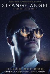 Странный ангел онлайн бесплатно HD Rezka