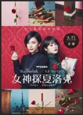 Мисс Шерлок онлайн бесплатно HD Rezka