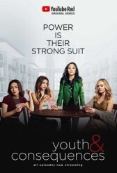 Молодость и её последствия онлайн бесплатно HD Rezka