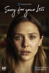 Соболезную вашей утрате онлайн бесплатно HD Rezka