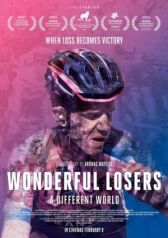 Прекрасные лузеры. Особый мир онлайн бесплатно HD Rezka