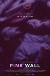 Розовая стена онлайн бесплатно HD Rezka