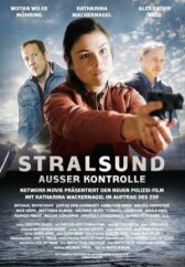 Штральзунд онлайн бесплатно HD Rezka