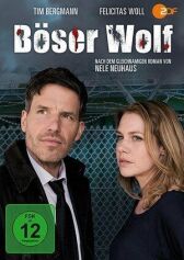 Плохой Волк онлайн бесплатно HD Rezka