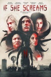 Если она закричит онлайн бесплатно HD Rezka