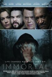 Бессмертный онлайн бесплатно HD Rezka