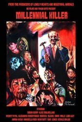 Убийца миллениалов онлайн бесплатно HD Rezka
