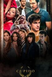 Купидон онлайн бесплатно HD Rezka